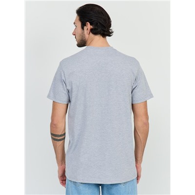 Футболка мужская арт. 02285/Airplane