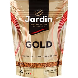 Жардин. Gold 240 гр. мягкая упаковка