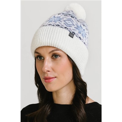 Шапка Молодежная Топ501 ф