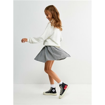 Юбка детская для девочек Wallie