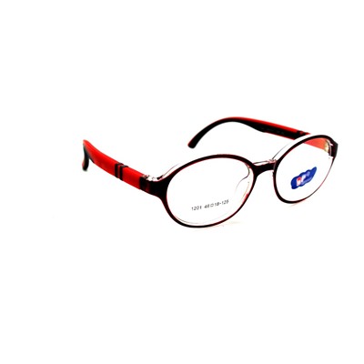 Детская оправа - eyewear 1201 c5