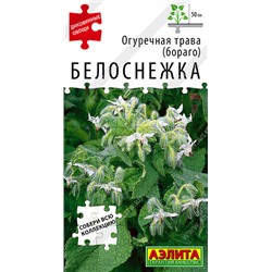 0622 Огуречная трава Белоснежка 0,3гр