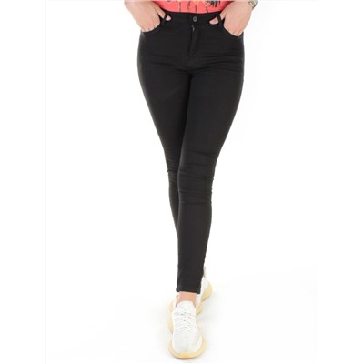 W583 Джинсы женские DULI Style