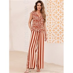 №5475 Комплект "Luigianna" Mia-Amore Дроп виск