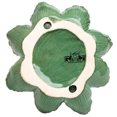 БЛЮДО "GREEN PINE" 19,6*19,6*4,5 СМ