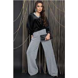 Костюм Бери и беги (черный) К11738