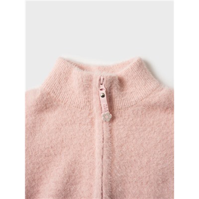 Кардиган для девочки