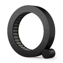 Органайзер для украшений Ferris,  Ø19 см, черный