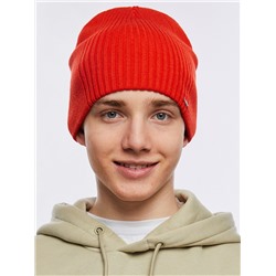 Шапка двойная с кашемиром YC 958