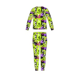 Термобелье для девочки