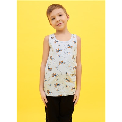 Майка для мальчика Baykar