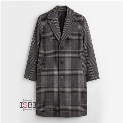 H&M, 104948, Пальто