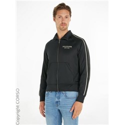 Sweatjacke Monotype Trac