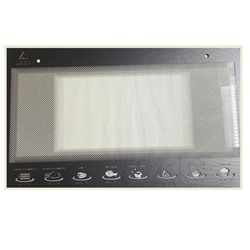 Стекло для духовки 103,104 (38х23,5см)