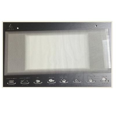 Стекло для духовки 103,104 (38х23,5см)