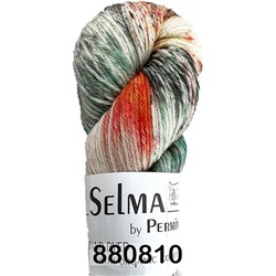 Пряжа Permin Selma