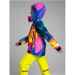 Куртка зимняя для девочки