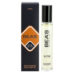 Парфюм BEA'S U712 Montale Soleil De Capri unisex 20 ml