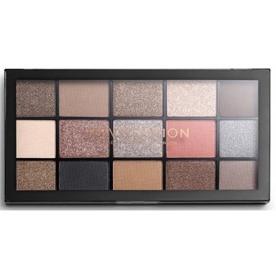 MUR Набор теней д/век Revolution RELOADED HYPNOTIC