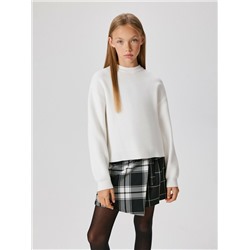 Джемпер детский для девочек Juny