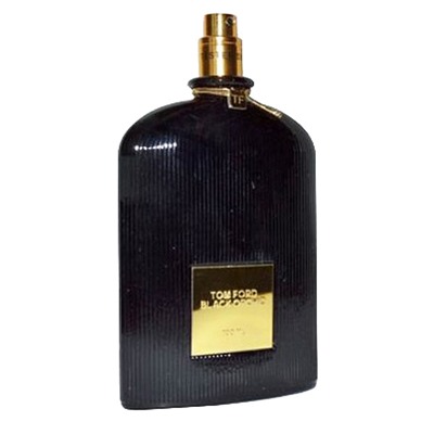 Tester Tom Ford Black Orchid 100 ml