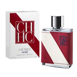 Carolina Herrera Ch Sport For Men edt 100 ml