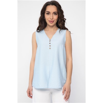 Топ Феерия (голубой) Б13670-30М