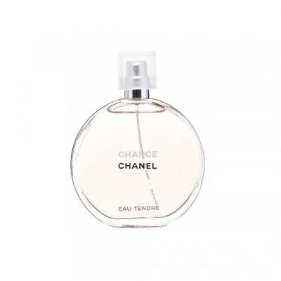 EU C Chance Eau Tendre edt for women 50 ml