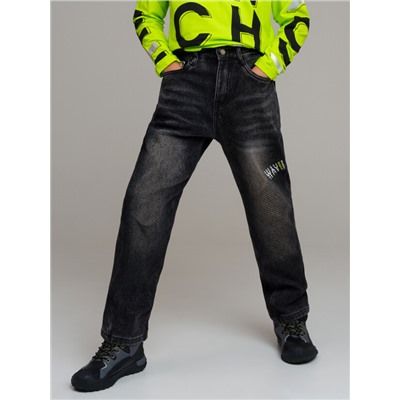 Джинсы для мальчика