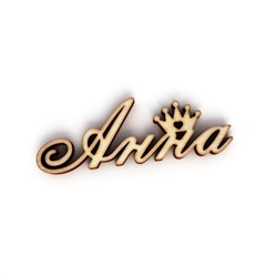 Анна