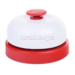 Настольная игра №64 "Веселая цепочка. 48 деталей"