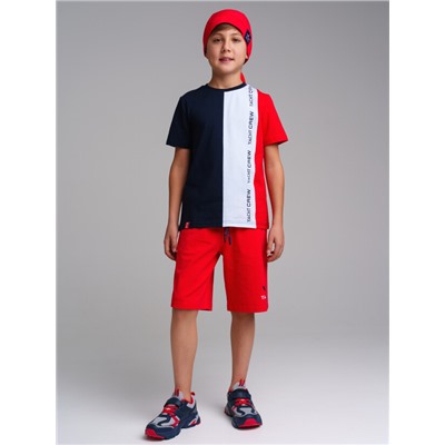 Бандана для мальчика, 2 шт. в комплекте