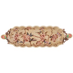 КОНФЕТНИЦА 53*17,5 СМ ВЫСОТА=16,5 СМ