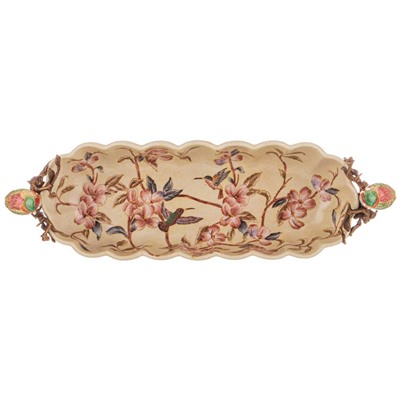 КОНФЕТНИЦА 53*17,5 СМ ВЫСОТА=16,5 СМ