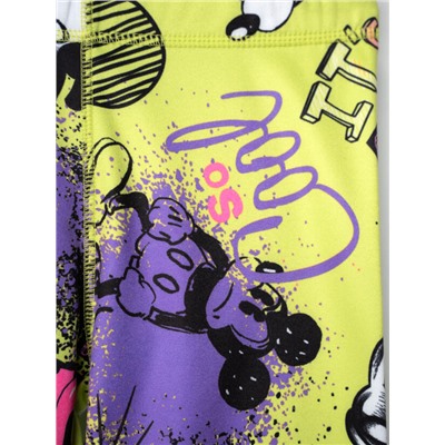 Термобелье для девочки