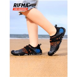 Аквашузы детские RIF-SLK-01/2102-gray