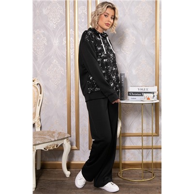 Костюм Лоула (черный) К14772-50М