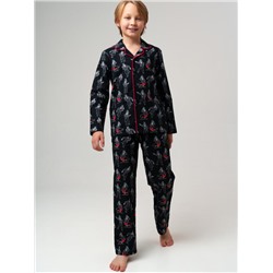 Пижама для мальчика