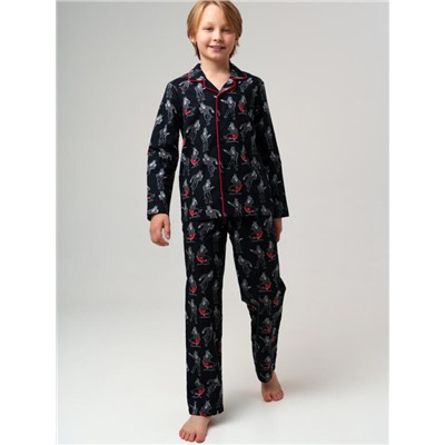 Пижама для мальчика