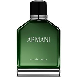 Armani (Армани) Eaux Pour Homme Eau de Toilette Туалетная вода Spray Спрей Eau de Cedre, 100 мл