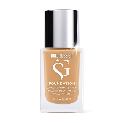 Тональный крем для лица "Fitfinity" тон: 12, dark (10327539)