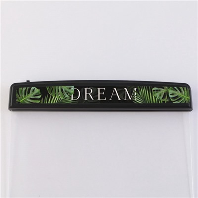 Подсветка-закладка для чтения книг Dream, 14.5×17.5 см