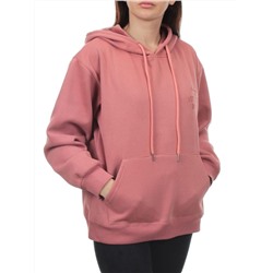 A15 PINK POWDER Худи женское (85% хлопок, 15% полиэстер)