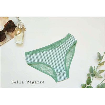 Трусики арт.2038, зеленый