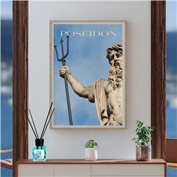 Аромадиффузор Beas Poseidon - Посейдон 120 ml
