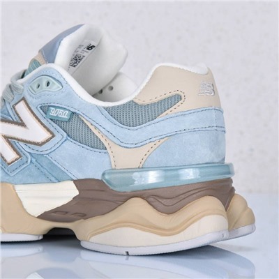 Кроссовки New Balance 9060 арт 5164