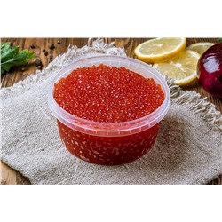 Икра нерки 500гр