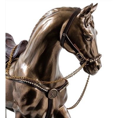 Veronese WS-939 Статуэтка «Лошадь»