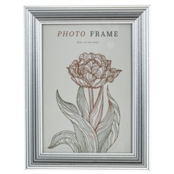 Фоторамка для фото 13*18, L16 W1 H21,5 см