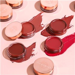 Блеск для губ и щек O.TWO.O Увлажняющий № 5 Silence